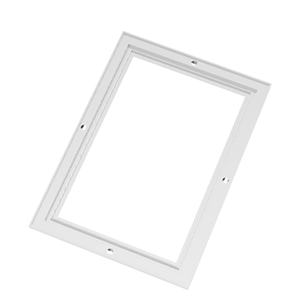 I-Sign Fix Veggskilt 210x297mm, A4