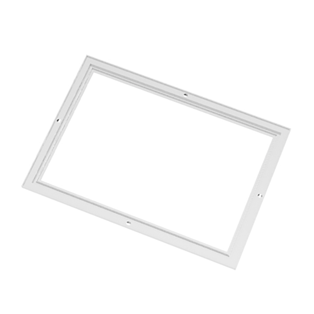 I-Sign Fix Veggskilt 420x297mm, A3