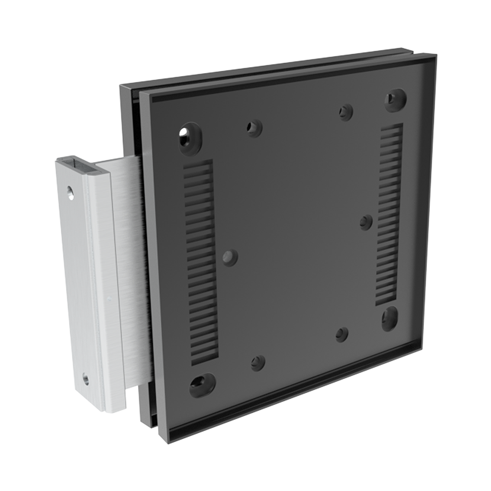 I-Sign ECO-FIX SORT Vingeskilt 150X150MM