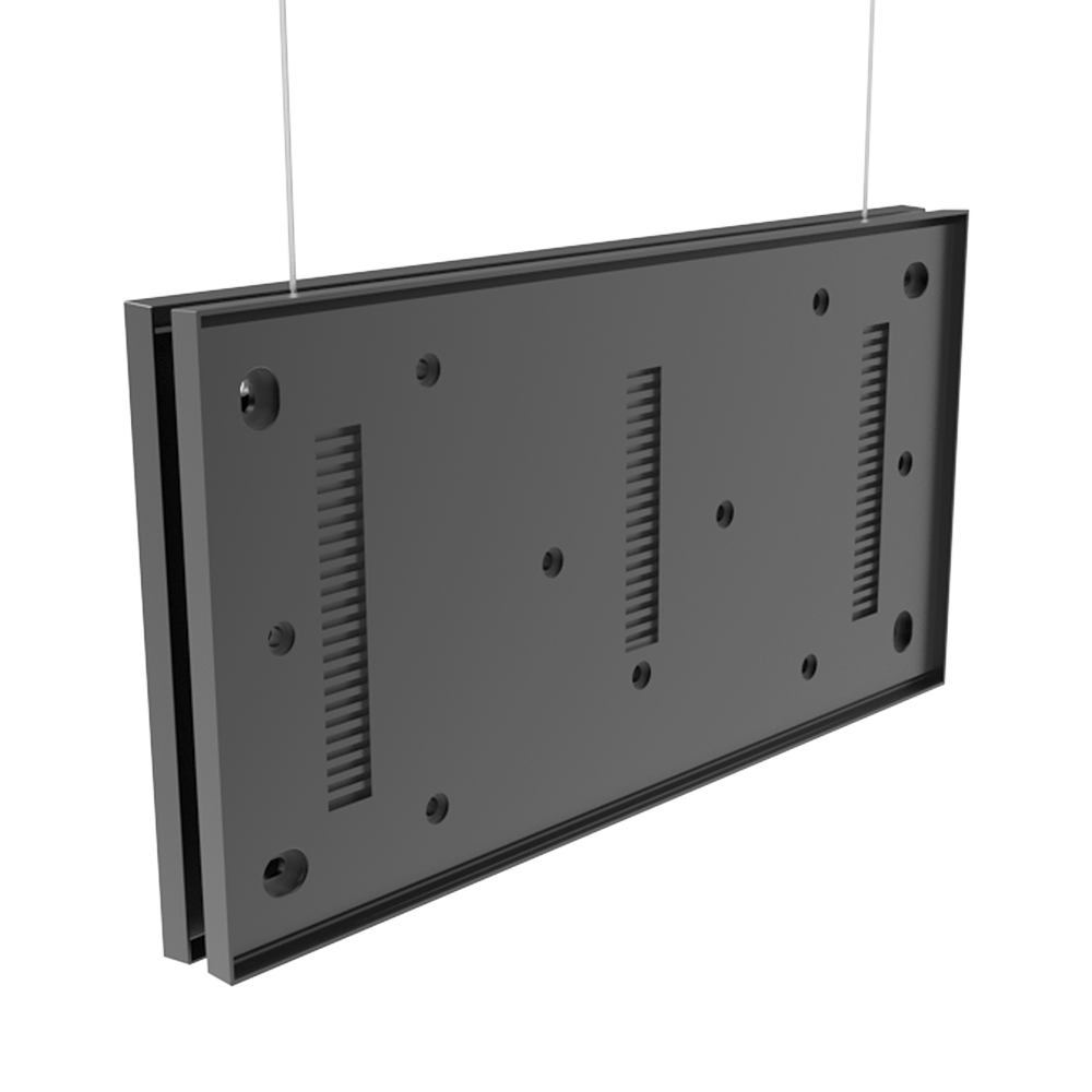 I-Sign ECO-FIX SORT Hengeskilt 150X300MM