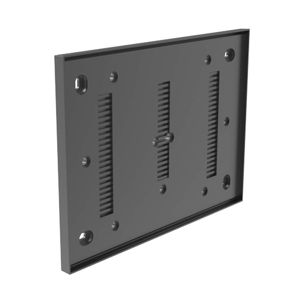I-Sign ECO-FIX SORT Veggskilt 210X148MM,A5