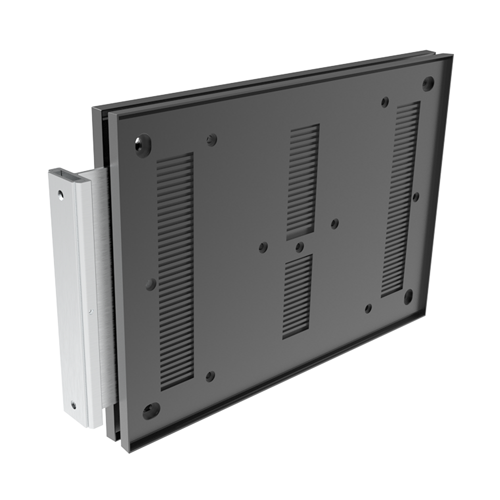 I-Sign ECO-FIX SORT Vingeskilt 210X297MM, A4