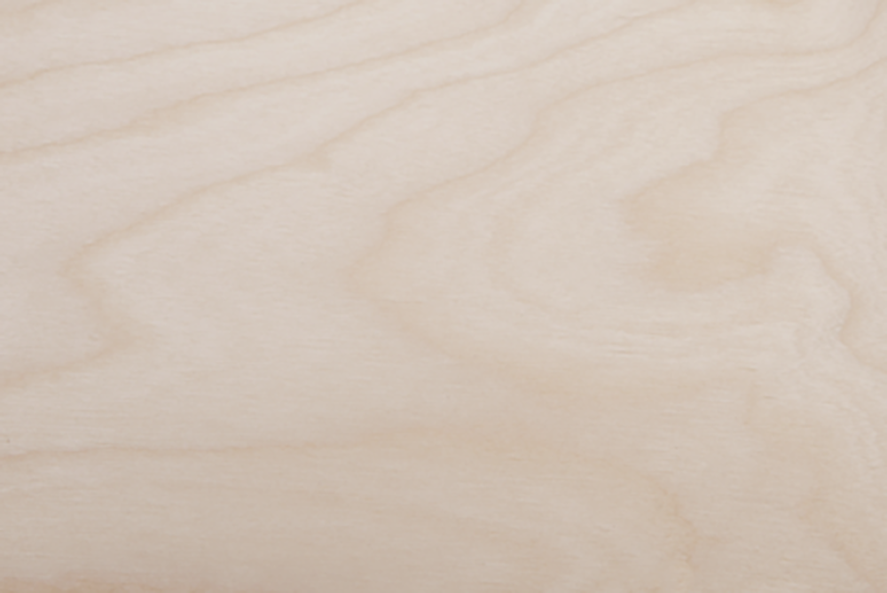 Finsk Bjørkefiner AB/AB 300 x 200 x 3 mm(25 stk)