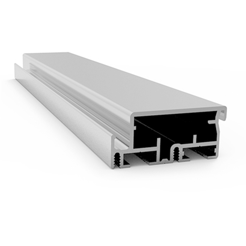 Base profile Lightbox 1 sidig- Ubehandlet