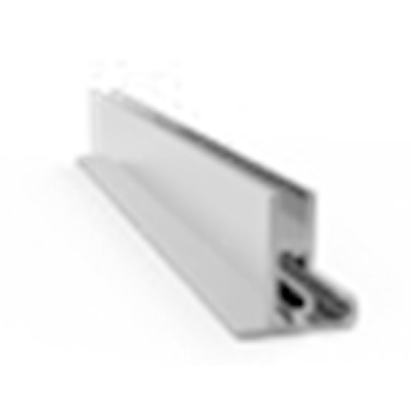 Frame profile 1,5mm (I-Sign) Ubehandlet