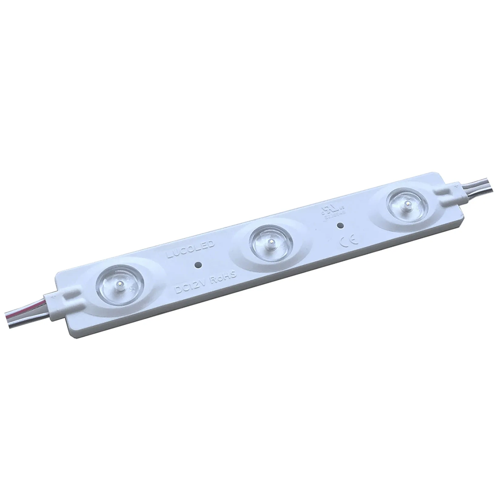 LucoLed LED modul BL30-W65(30stk)