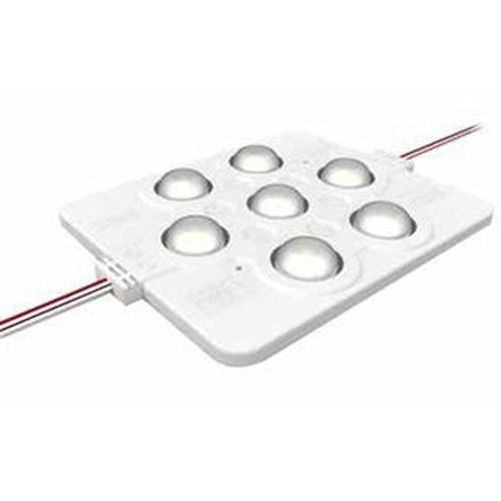 LucoLed LED modul BL70-W65(20stk)