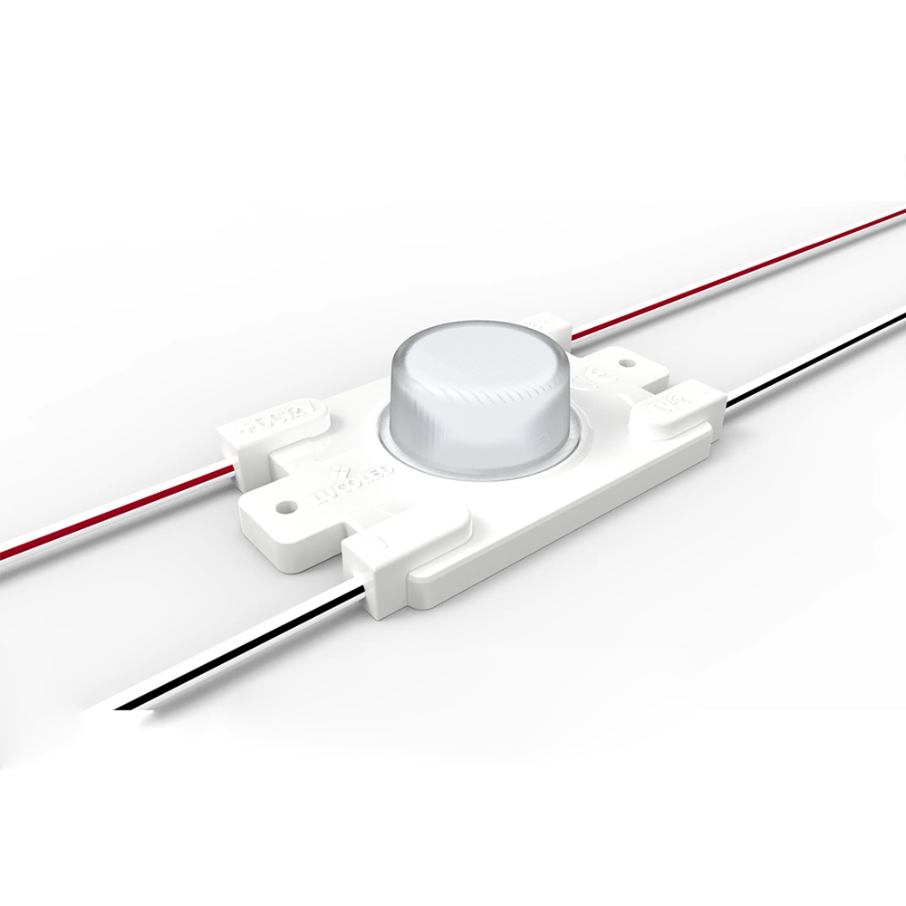 LucoLed LED modul EL10-W65(600stk)