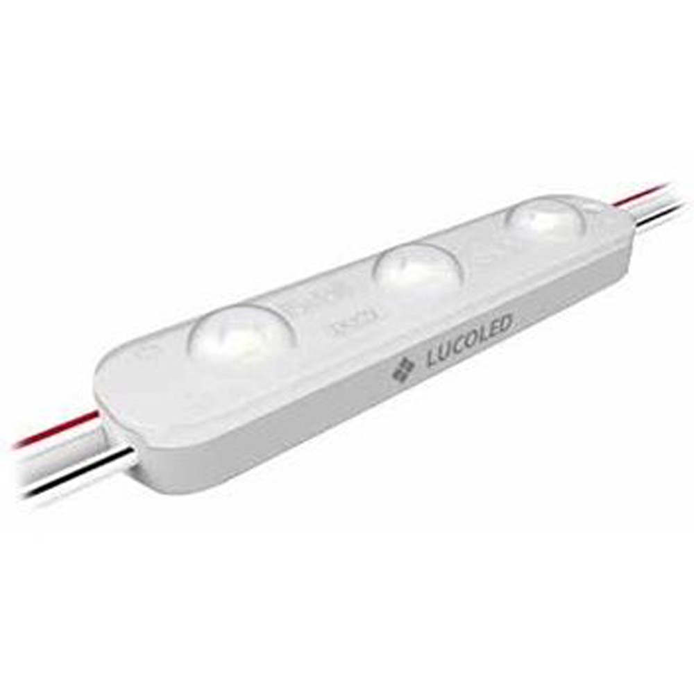 LucoLed LED modul PL35-W65(100stk)