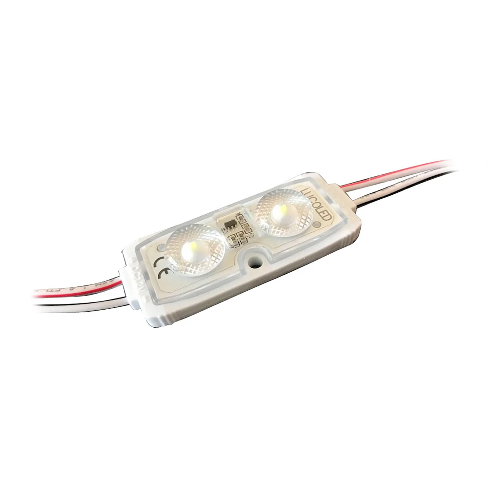 LucoLed LED modul PR20-W70(20stk)