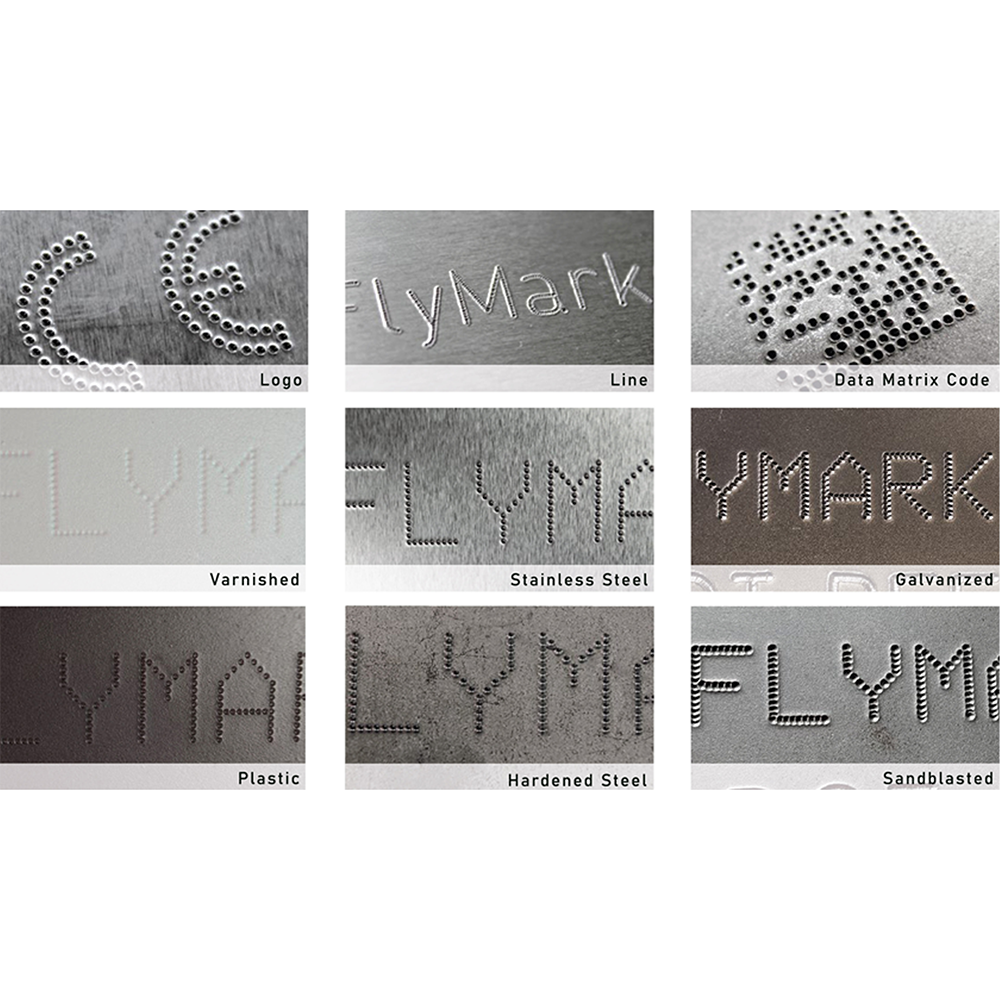 FlyMarker Mini Stativ