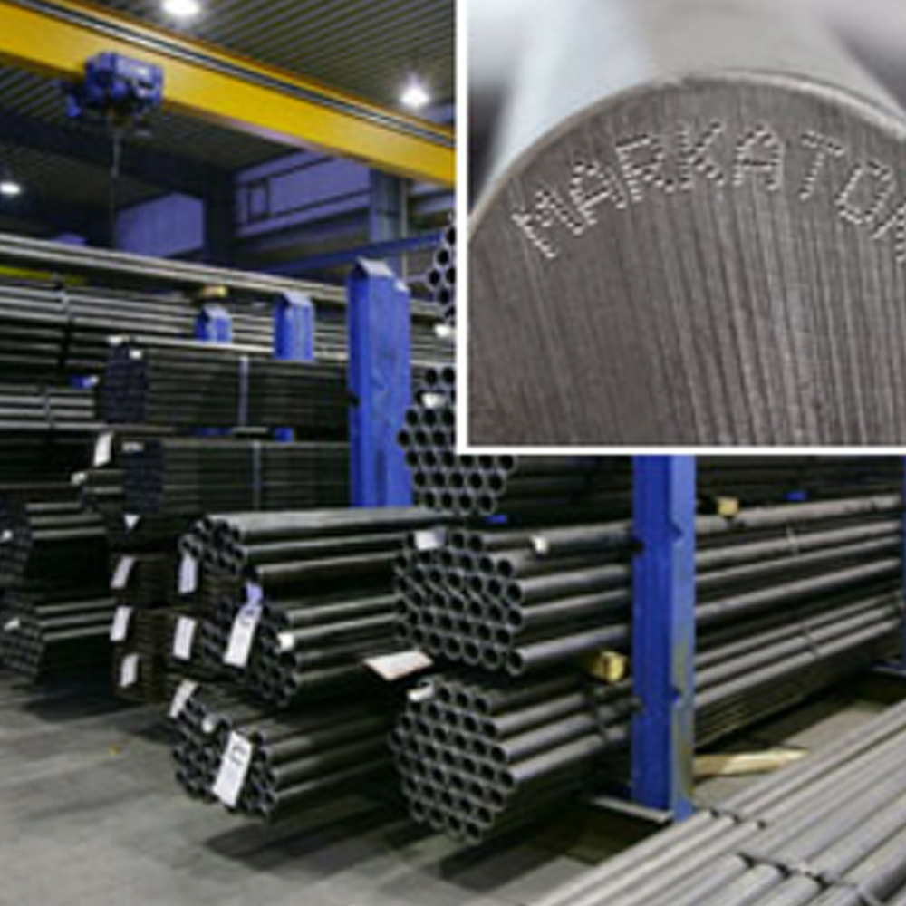 FlyMarker Mini 65x30mm