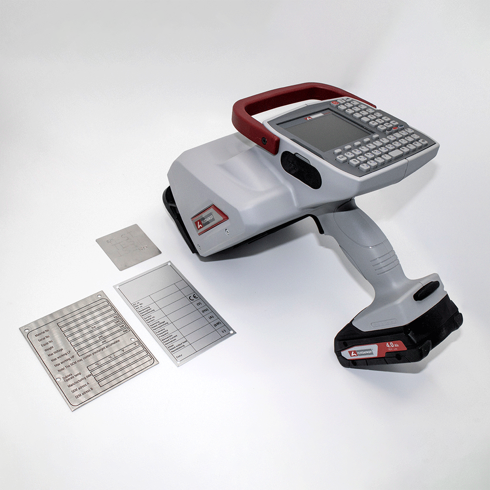 FlyMarker Mini 120x45mm