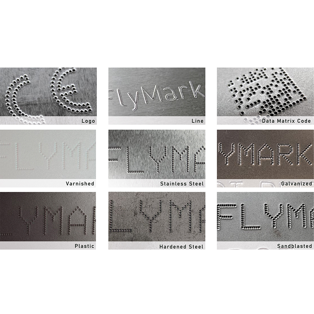 FlyMarker Mini 120x45mm