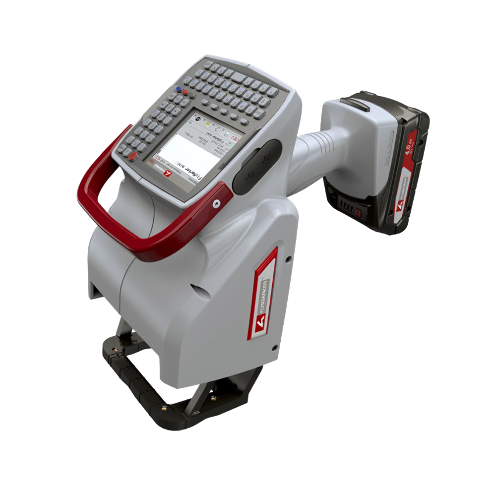 FlyMarker Mini 85x45mm