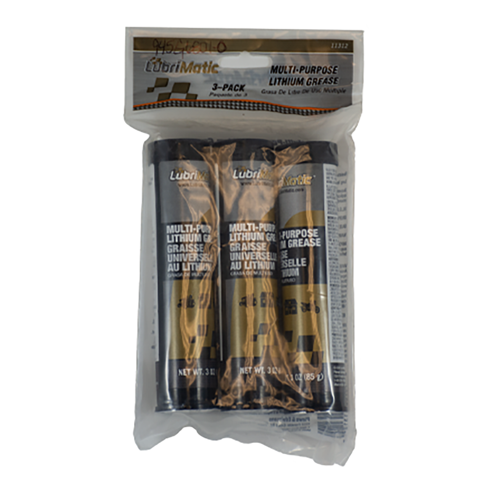 Fettpatron liten (3 pk)