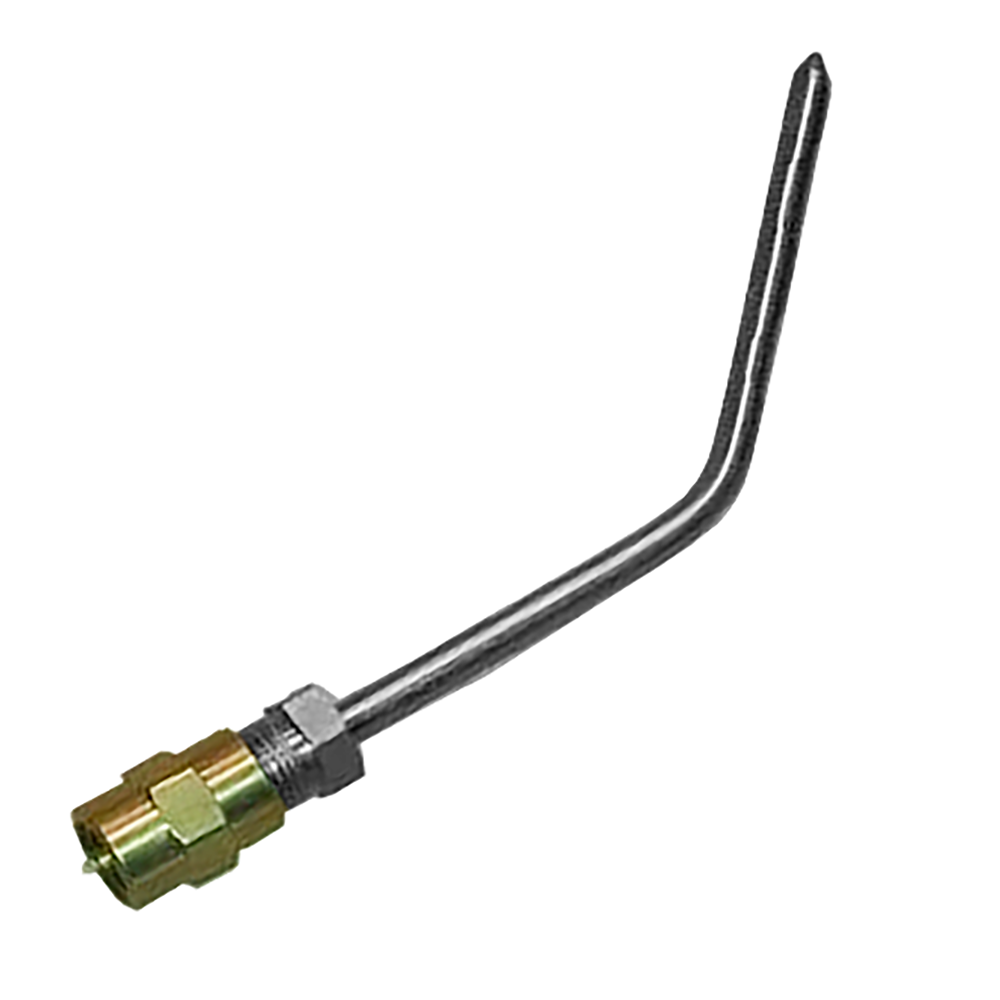 Munnstykke Fettpresse universal