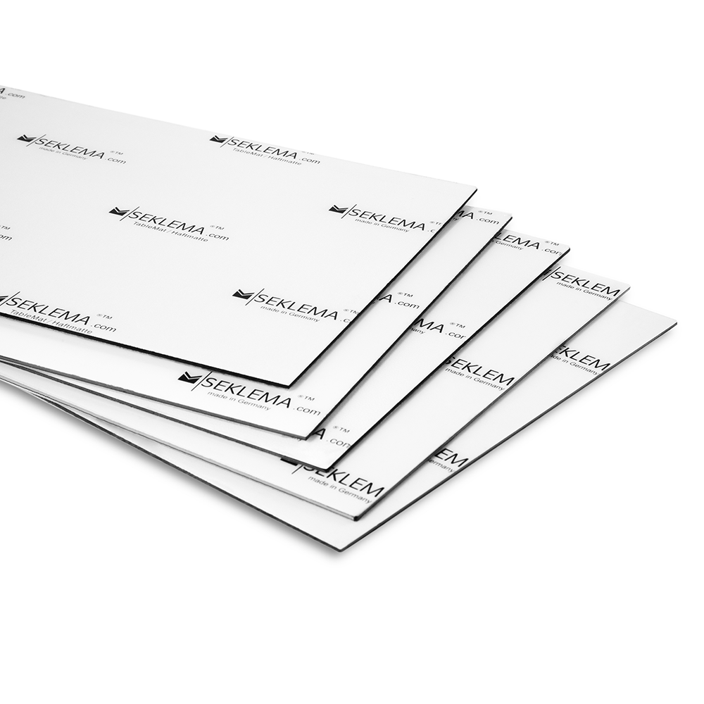 Multi-Mat 900 x 610 mm, Seklema Multi-Mat 900 x 610 mm, Seklema