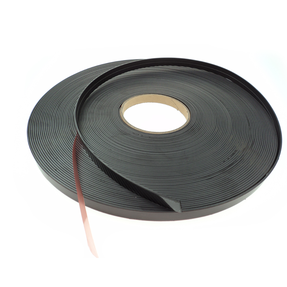 Metallstripe 25mm, 30 mtr