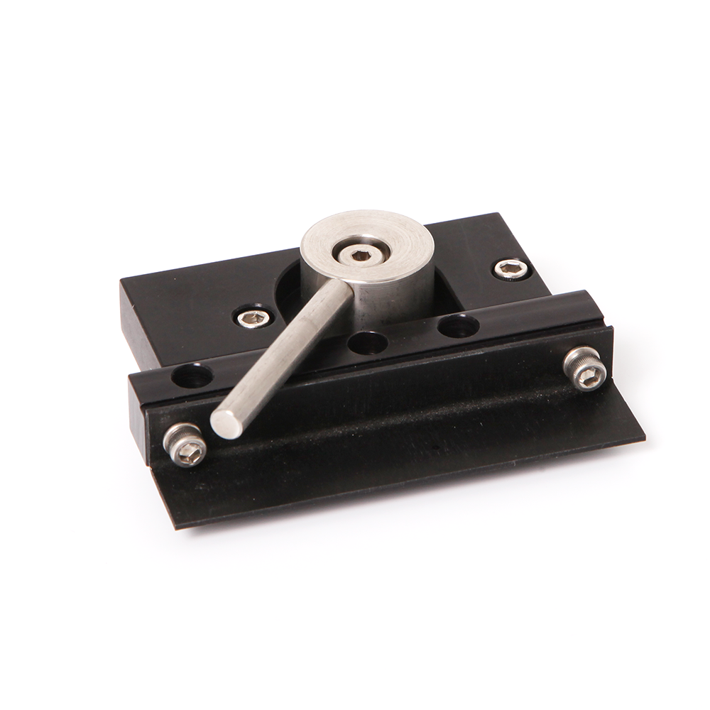 Quick Lock Jigg assembly for express