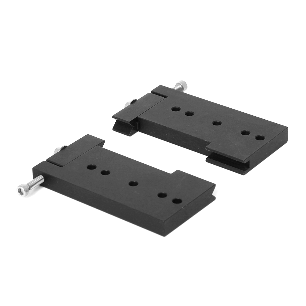 Reg. jigg for penner