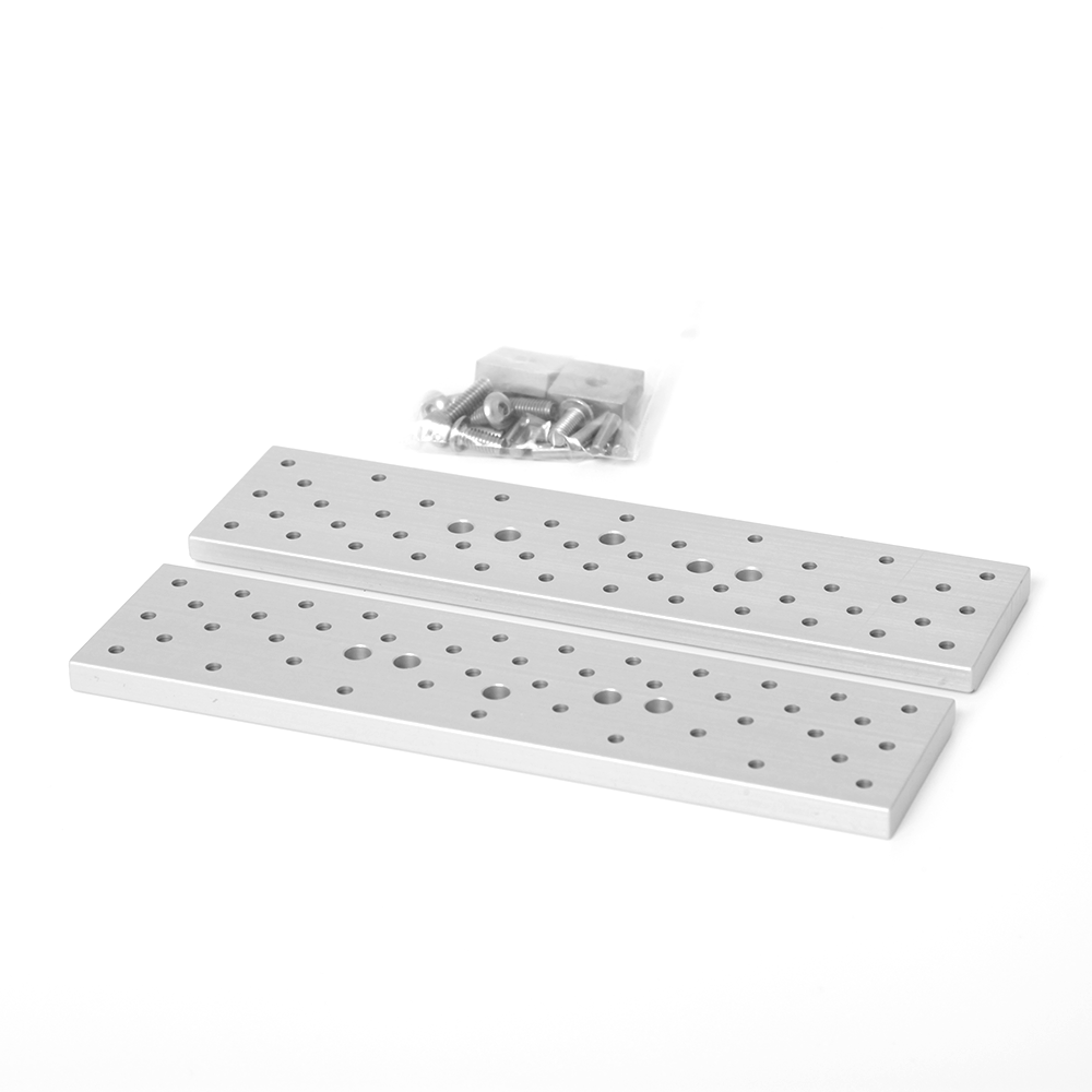 Univ.pinn jigg med huller