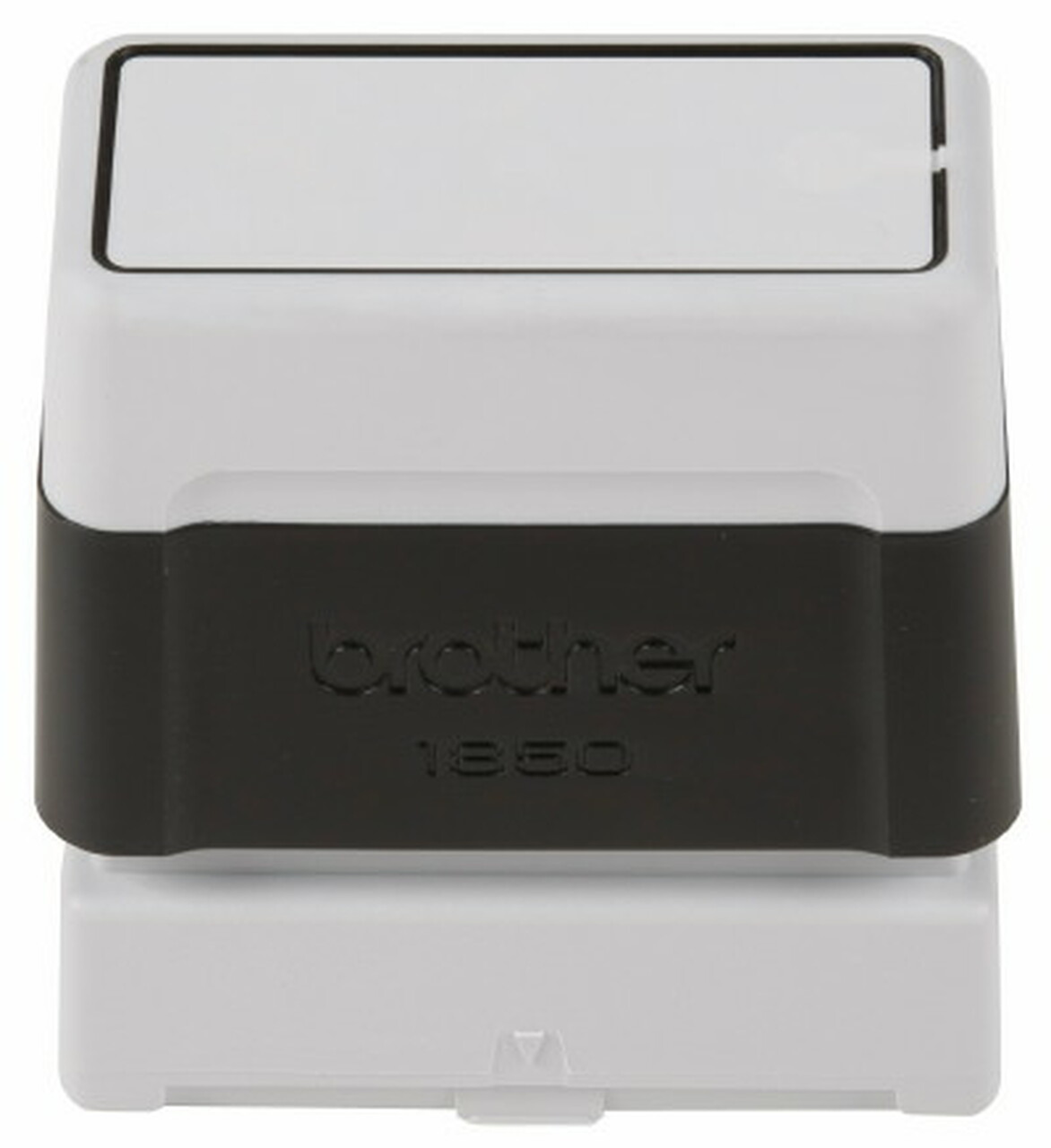 Stempel 18x50mm sort (Pakke a 6stk) Stempel 18x50mm sort (Pakke a 6stk)