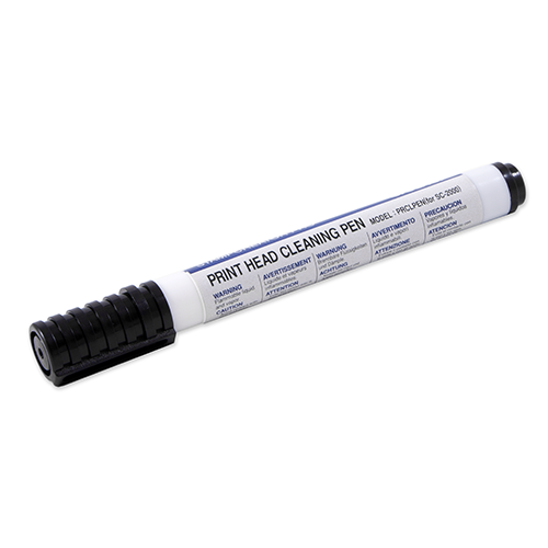 Printhead cleaning pen Printhead cleaning pen
