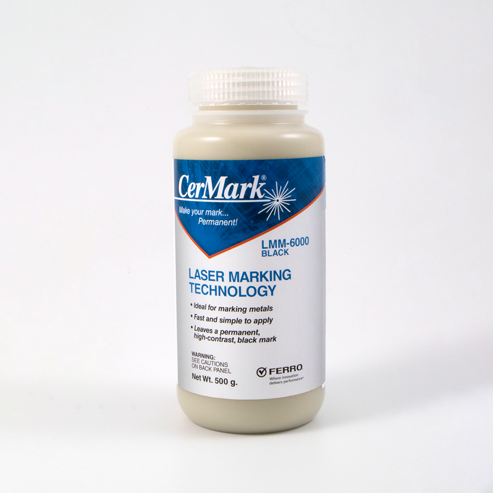 Metallmerkepasta 1000g