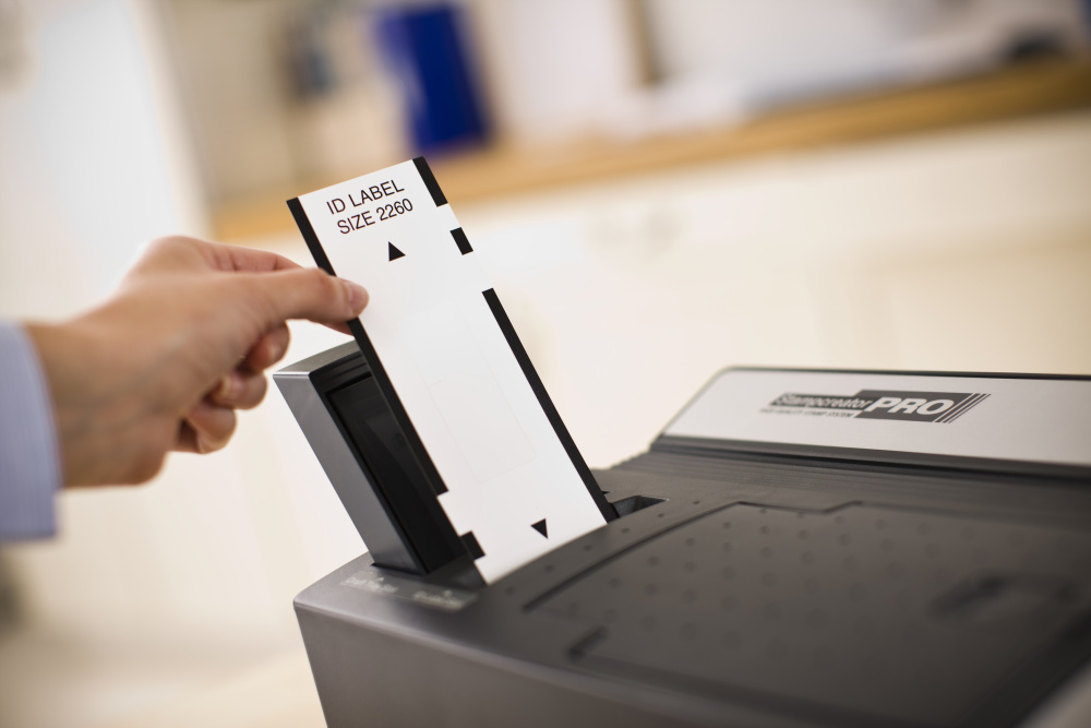 StampCreator maskin USB StampCreator maskin USB