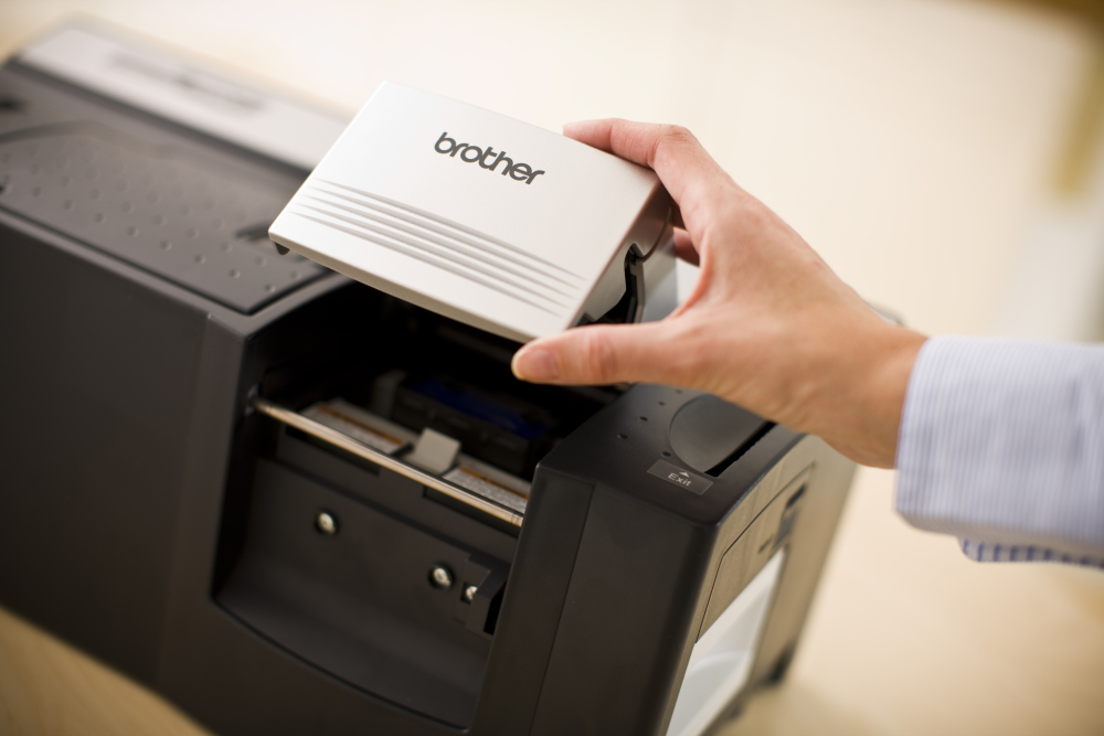 StampCreator maskin USB StampCreator maskin USB