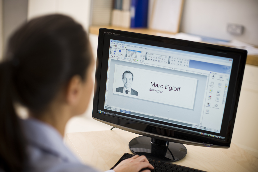 StampCreator maskin USB StampCreator maskin USB