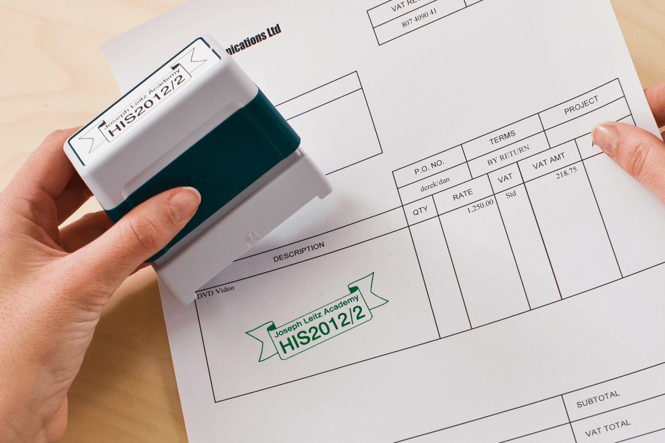 StampCreator maskin USB StampCreator maskin USB