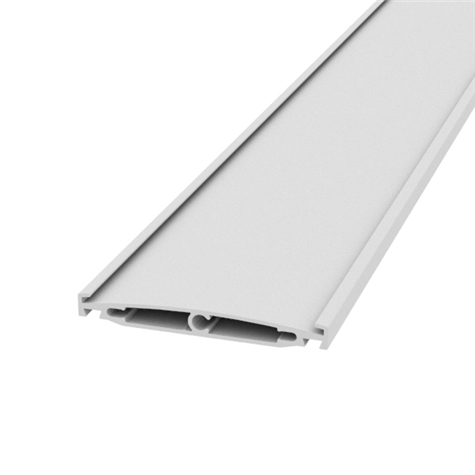 Strato A7, 78mm x 2,5 mtr Natur