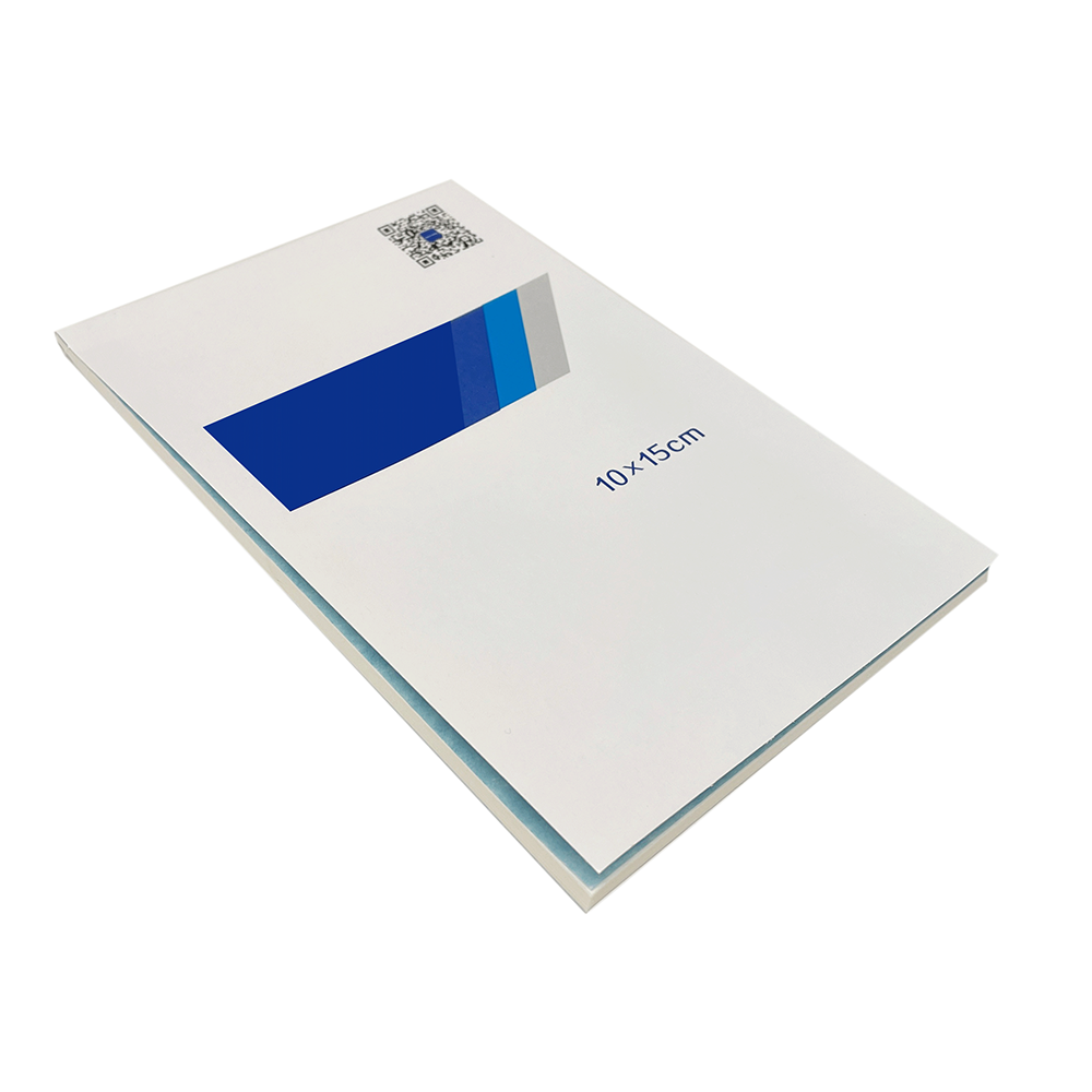 Linsepapir - pakke a 100 ark